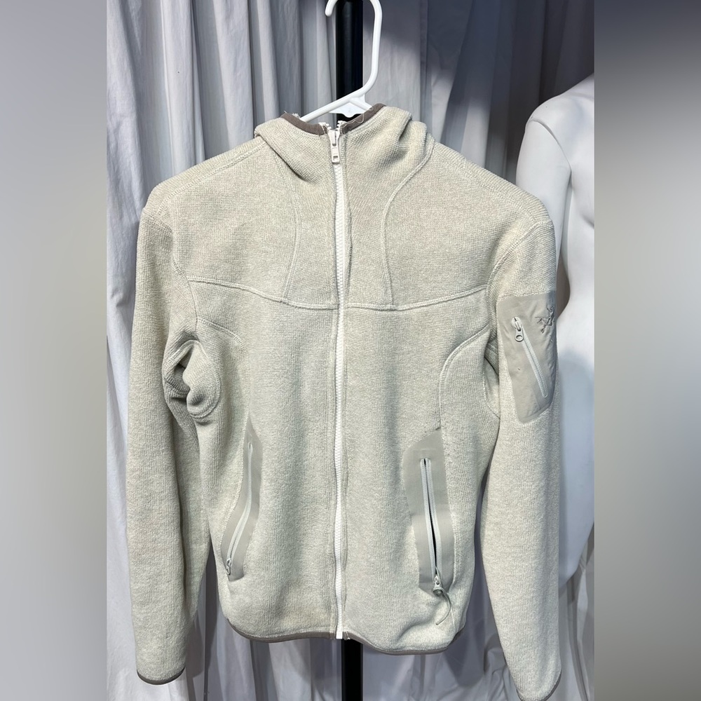 Polartec Jacket